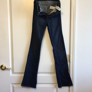 COPY - Abercrombie jeans
